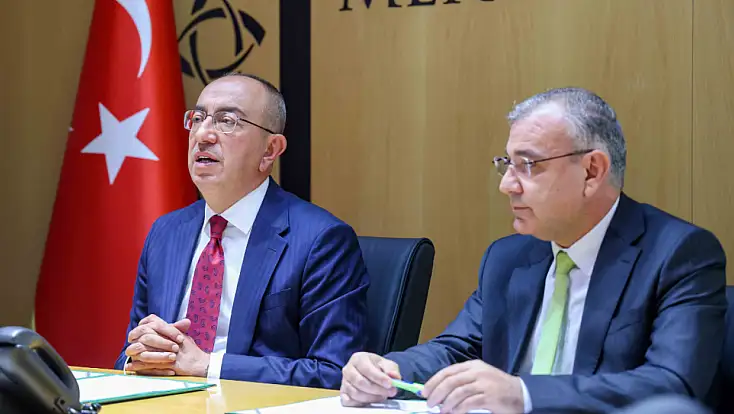 Konya’da dikkat çeken iş birliği: Meram Belediyesi’nden kritik adım!