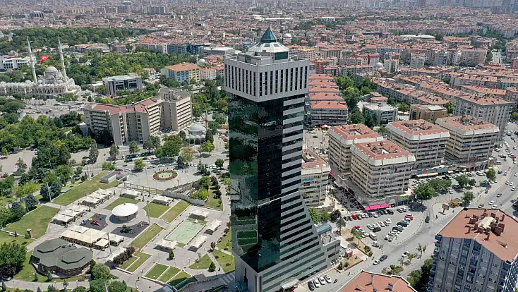 Konya’da dikkat çeken vergi başarısı! Bera Holding’den 2,4 milyar liralık katkı