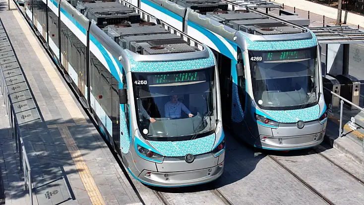 Konya'da şehir hastanesine direkt ulaşım: Başkan Altay start verdi