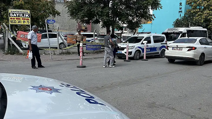 Konya’da dün yaşanan bıçaklı saldırıda yeni gelişme