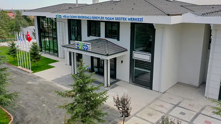 Konya’da eğitimden istihdama uzanan destek: DOSD Meram’da kayıt zamanı