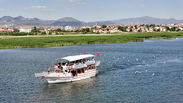 Konya’da emeklilere büyük sürpriz! 31 ilçeyi kapsıyor