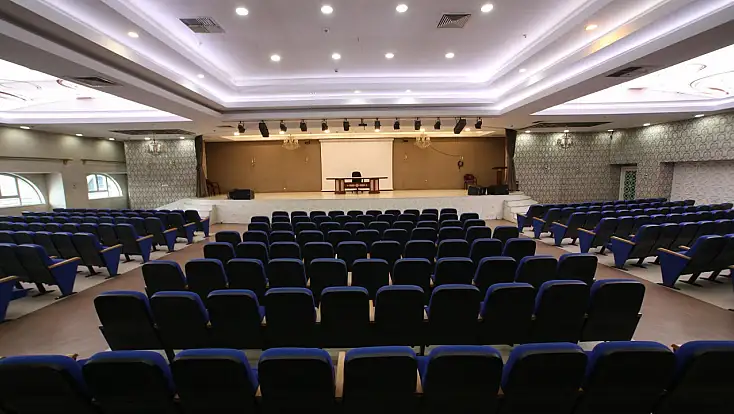 Konya’da gazetecilere özel ‘Kadına Yönelik Şiddetle Mücadele Farkındalık’ semineri