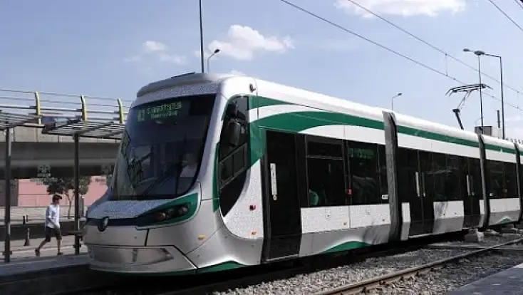 Konya’da gece saatlerinde tramvay seferlerine düzenleme: Otobüsler devreye girecek