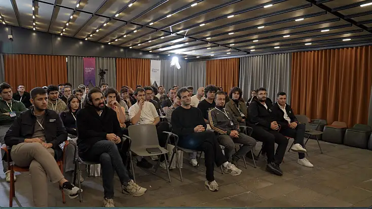 Konya’da genç müzisyenlere fırsat: 42 saatlik maraton başlıyor