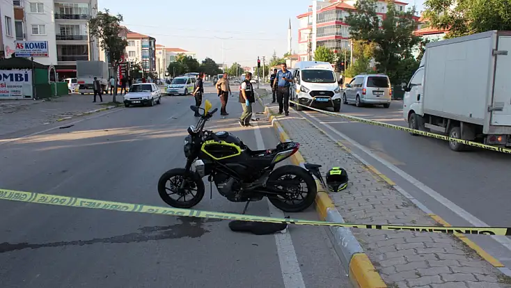 Konya’da hayatını kaybeden Arda Bozkurt davasında yeni gelişme!
