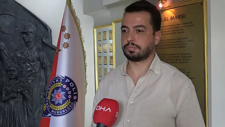 Konya’da hırsızlık soruşturması hayat kurtarma operasyonuna dönüştü