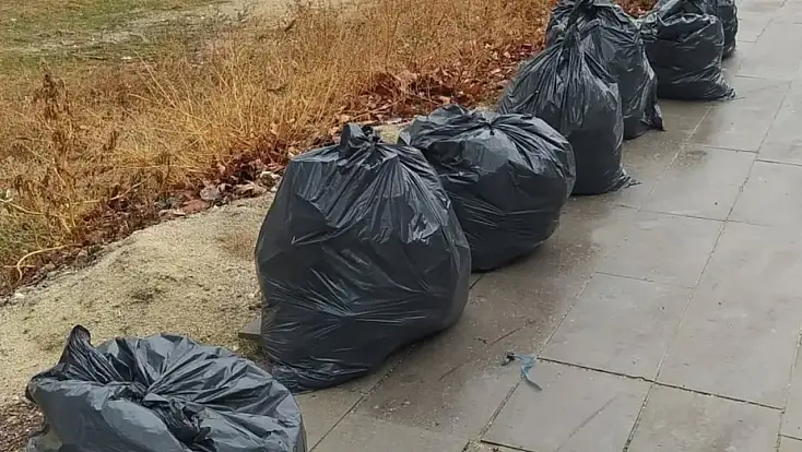 Konya'da hizmet seferberliği: İhtiyaç olan her yerdeyiz