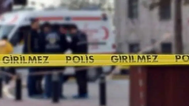 Konya’da iş yerinde müzik tartışması kanlı bitti: 22 yaşındaki genci makasla öldürdü!