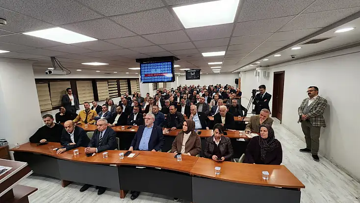 Konya’da işletmeleri yakından ilgilendiriyor! Yeni dönemde neler değişecek?