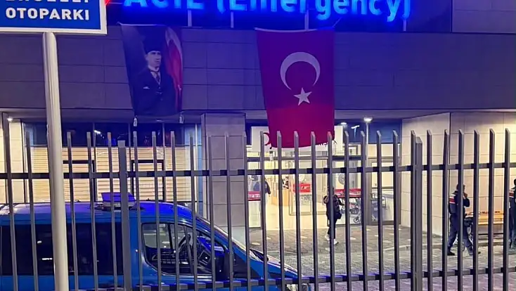 Konya'da kan donduran olay! Öz kardeşine kurşun yağdırdı