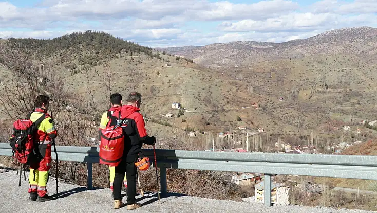Konya’da kayıp alarmı:  74 yaşındaki Mevlüt Aybattı’dan 4 gündür haber yok