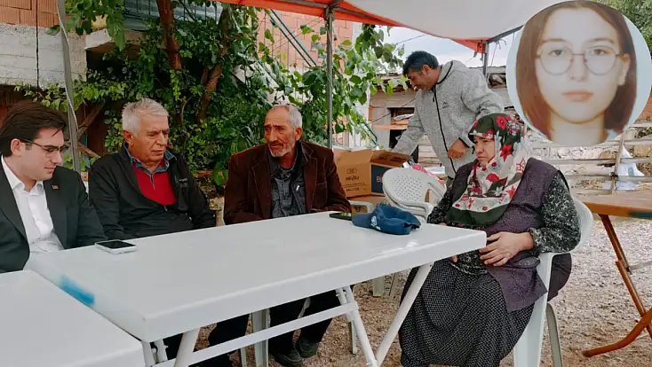 Gaziler Günü’nde kahreden haber! Konyalı Kıbrıs Gazisi kızını kaybetti!