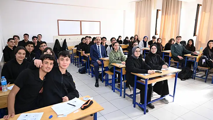 Konya'da öğrencilere müjde! Toplamda 36 bin TL'ye varan destek verilecek