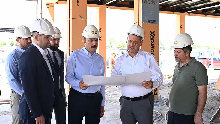 Konya'da öğrencileri sevindiren haber! Bosna Hersek Mahallesi'nde açılıyor