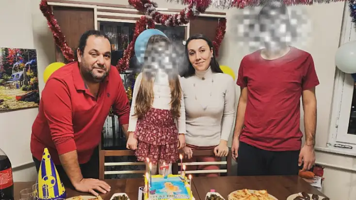 Konya’da parkta yürüyüş yapan öğretmen saldırıya uğradı: Bir aydır komada!