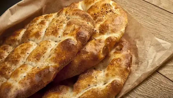Konya’da Ramazan pidesi ve ekmek fiyatları belli oldu!