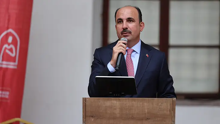 Konya'da salonlar yetmedi, festival sokağa taştı! 7 ülkeden dünyaca ünlü gruplar geliyor