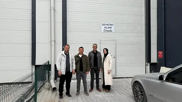 Konya'da tarıma tam destek
