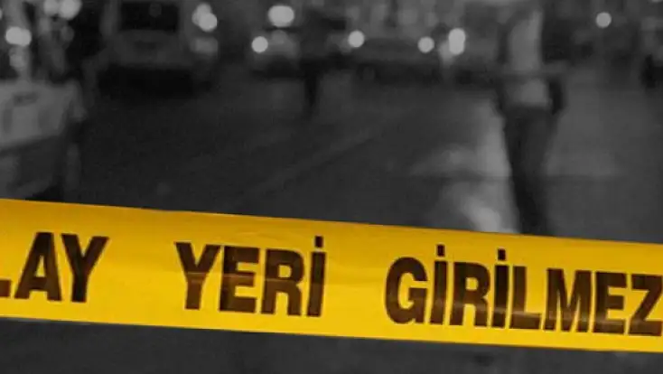 Konya'da tartışma kanlı bitti!