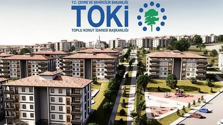 Konya’da TOKİ’den yatırım fırsatı: İş yerleri açık artırmaya çıkıyor!