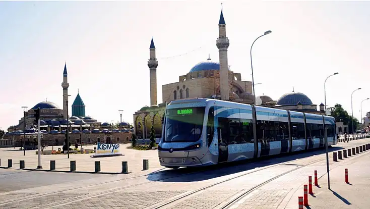 Konya’da toplu taşımaya zam! İşte güncel fiyatlar