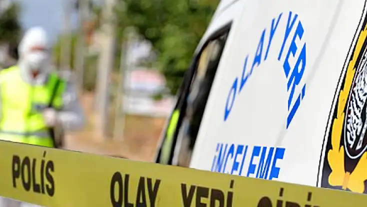 Konya’da trafikte başlayan tartışma bıçaklı kavgaya dönüştü: 1 ağır yaralı
