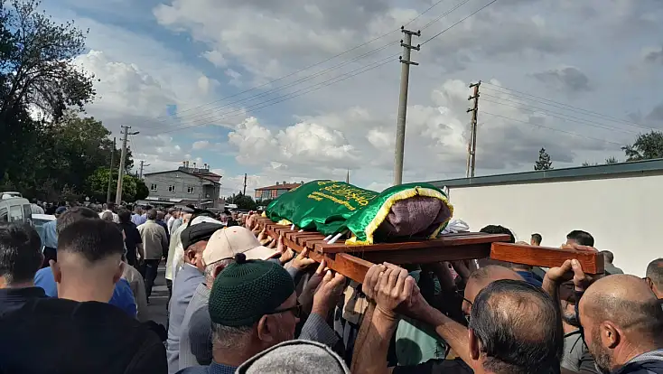Konya’da traktör kazası sonrası acı haber! 26 günlük yaşam mücadelesini kaybetti