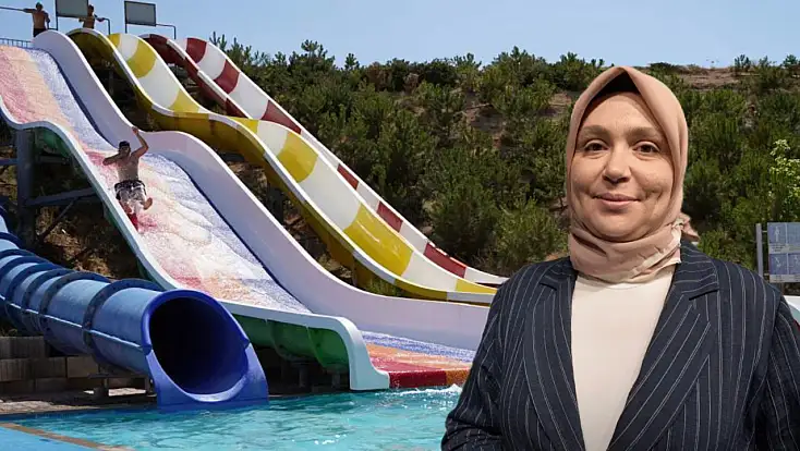 Konya'da uzman isim açıkladı: havuzlar ne kadar güvenli? İşte enfeksiyon riskinden korunmanın yolları