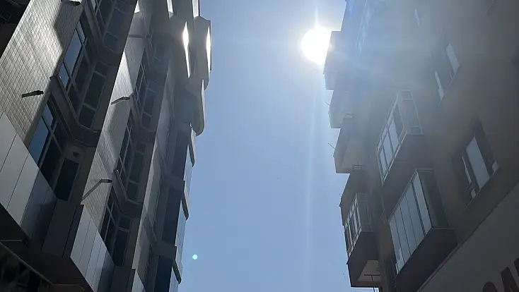 Konya’da uzmandan kritik uyarı: O saatlerde dışarı çıkanlar büyük risk altında!