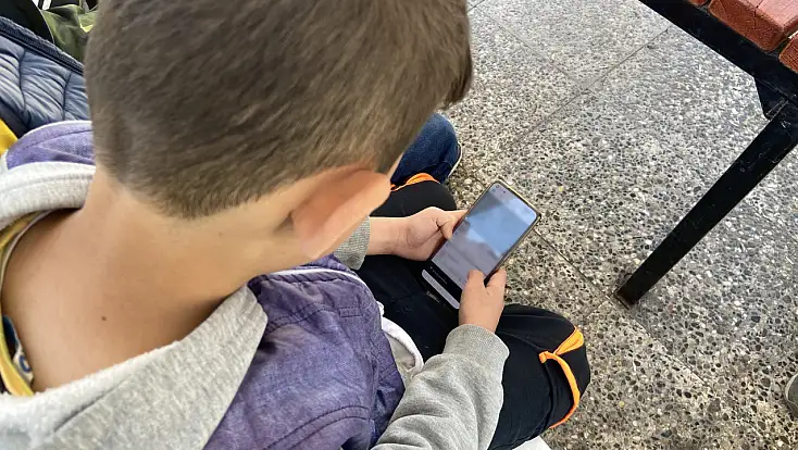 Konya'da uzmanı uyardı! Saat 22.00'den sonra buna izin vermeyin