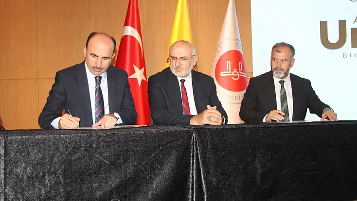 Konya'da kutsal topraklara gidecek kişiler belli oldu: İşte o liste
