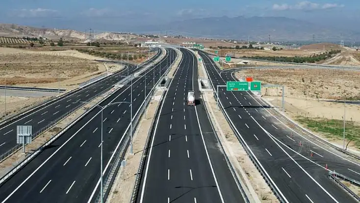 Konya'da yola çıkacaklar dikkat: O güzergah trafiğe kapatılıyor!
