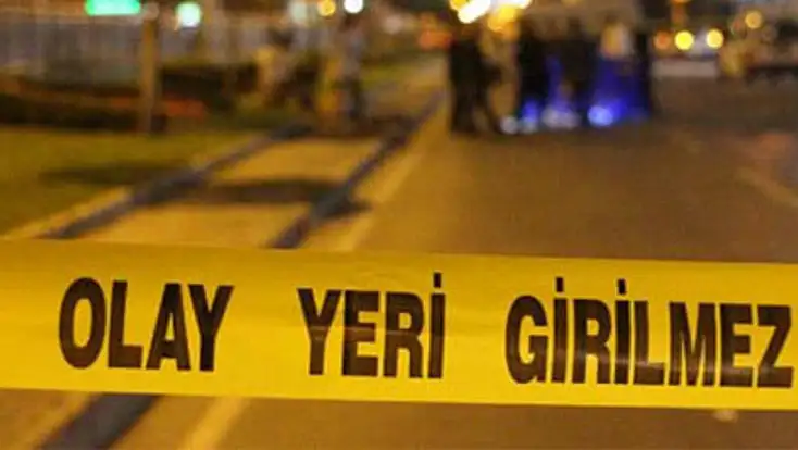 Konya'da yaşlı adam eşini boğarak öldürdü!