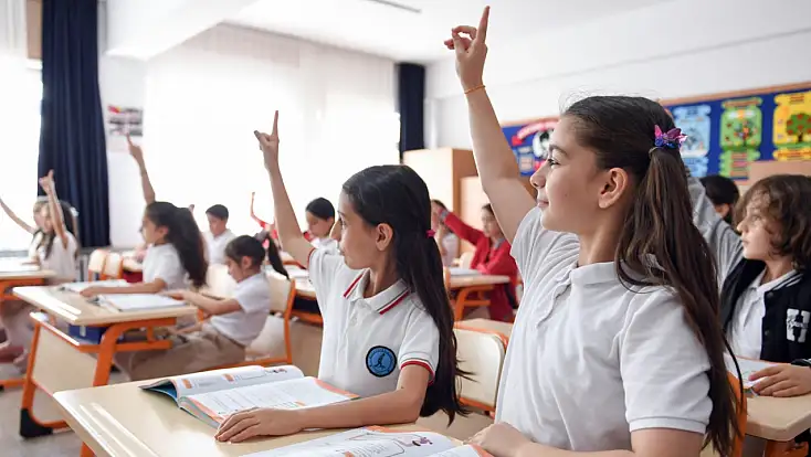 Konya’da yeni eğitim yılı öncesi dikkat çeken mesaj