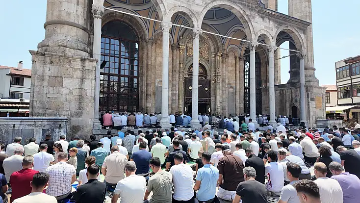 Konya’da yüzyıllardır süren hayır geleneği