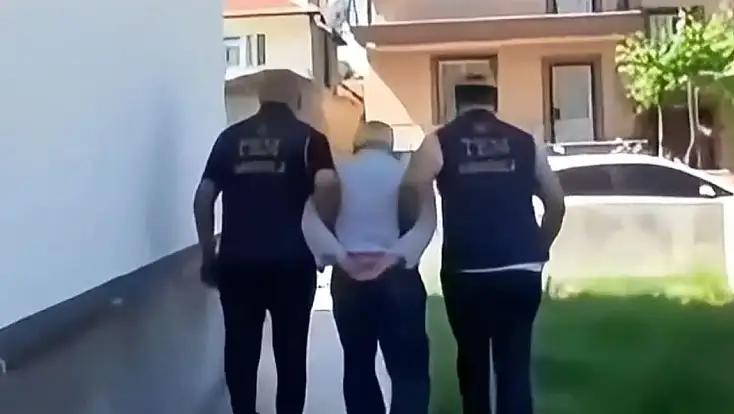 Konya dahil 42 ilde FETÖ kıskacı: 128 tutuklama!