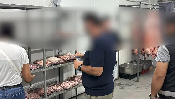 Konya dahil 81 ilde gıda alarmı! Milyonlarca liralık sahte ürün ele geçirildi