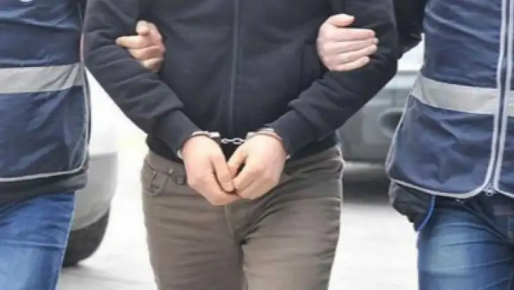 Konya’daki gençleri zehirlemekten ceza almıştı: Firari şahıs operasyonla yakalandı!