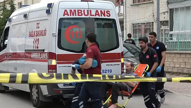 Konya'daki kan donduran olayda yeni gelişme! Babadan da acı haber geldi