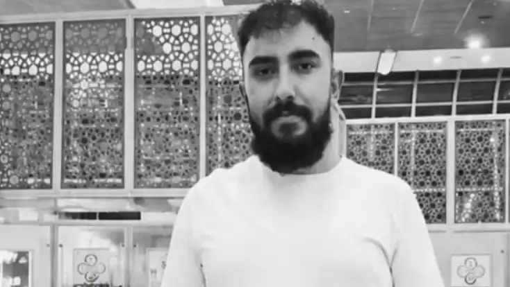 Konya'daki kazada kahreden haber: Devrim Dalan hayatını kaybetti!