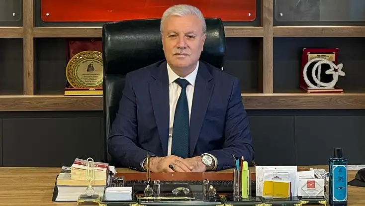 Konya’daki o ilçede imar altyapısı güçleniyor: 29 mahallede harita çalışması başladı