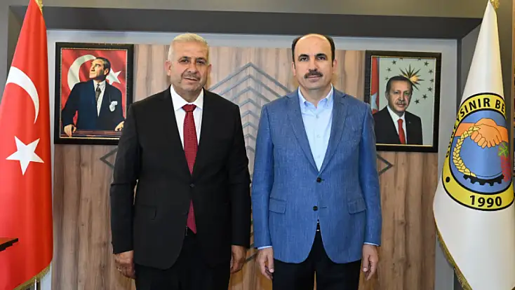 Konya’daki o ilçeye dev yatırım!