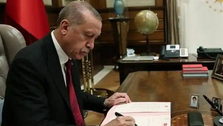 Konya'daki önemli pozisyonda görev değişikliği:  Gece yarısı kritik atama!