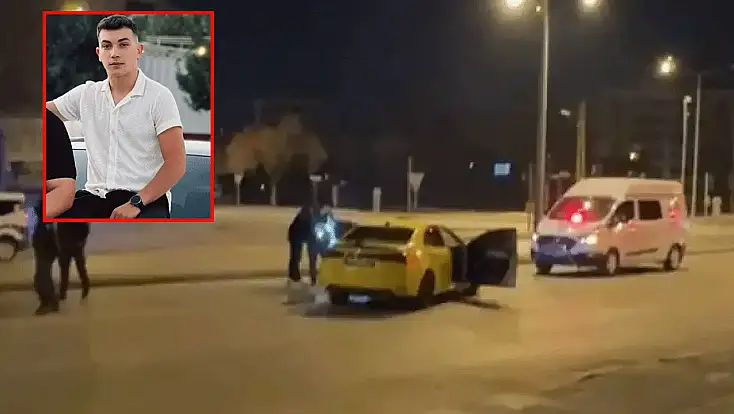 Konya’daki taksici Eren cinayetinde verilen cezanın gerekçesi belli oldu