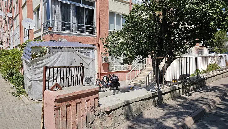 Konya'dan gidip pusu kurdu: Gece boyunca bekleyip sabahı kana buladı