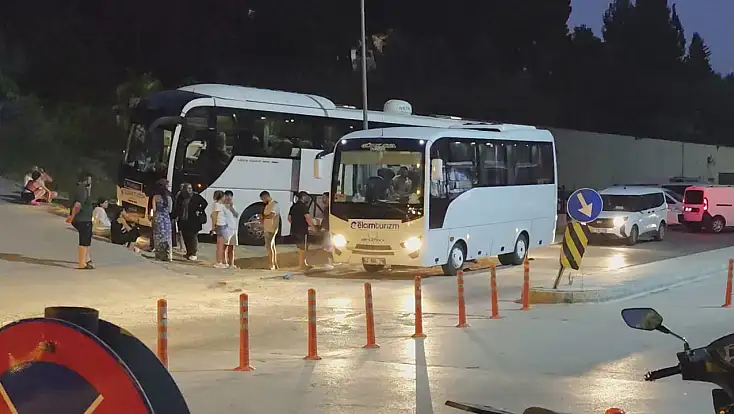 Konya'dan rafting yapmaya giden 52 kişi hastanelik olmuştu! Yeni gelişme