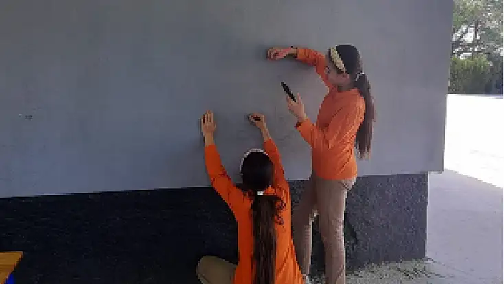 Konya’dan Türkiye’ye örnek proje: Çocuklar yazıyor, kütüphaneler kuruluyor