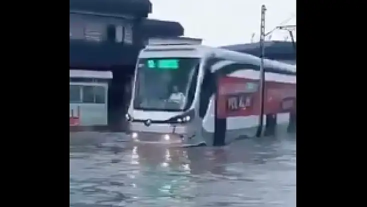 Konya hakkında paylaşılan görüntüler pes dedirtti!