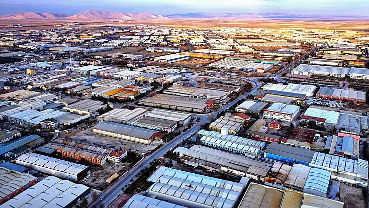 Konya ihracatta rekor kırdı: Tarihin en iyi performansı!